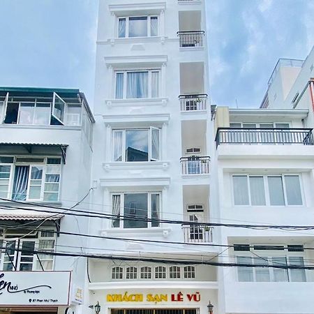 Oyo 1196 Le Vu Hotel Da Lat Exterior photo